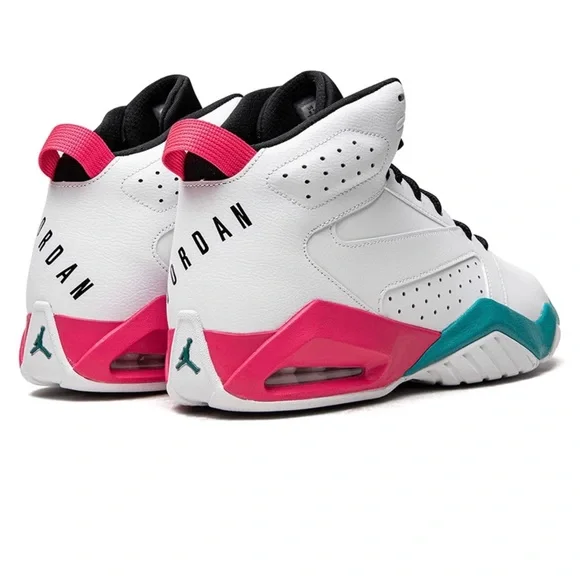 Nike Air Jordan Lift Off “South Beach” Basketball Shoes Men’s Men main image 4